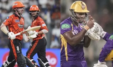 KKR बिगाड़ेगी SRH का समीकरण!  इस धाकड़ बॉलर की एंट्री लगभग फाइनल