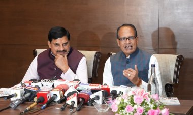 इंदौर बनेगा वैश्विक कृषि कूटनीति का केंद्र: जून में BRICS कृषि मंत्रियों की अहम बैठक