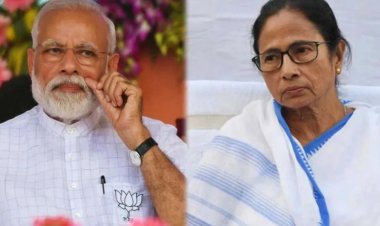Election Results 2026: बंगाल में रूझानों में भाजपा को बहुमत, तमिलनाडु में विजय की पार्टी TVK बनी नंबर-1, केरल में कांग्रेस ने किया कमाल