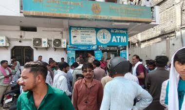 बैंक डकैती केस में जेल कनेक्शन, तलाशी में नगद और मोबाइल बरामद