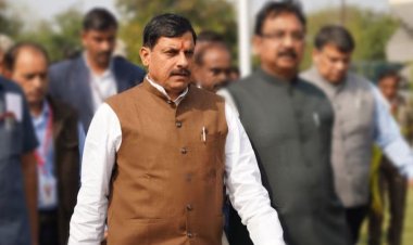 मुख्यमंत्री डॉ. मोहन यादव का आज मंत्रालय से लेकर कैबिनेट बैठक और अहम आयोजनों में होंगे शामिल