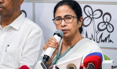 ममता बनर्जी बोलीं- इस्तीफा नहीं दूंगी, हम हारे नहीं, हराया गया