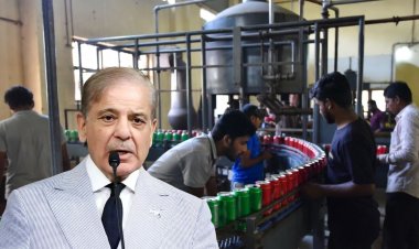 कर्ज से जूझते पाकिस्तान ने 50 साल बाद शराब एक्सपोर्ट शुरू किया