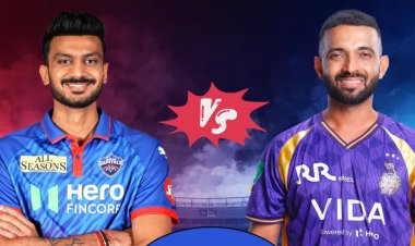 IPL 2026: लखनऊ ने बेंगलुरु का टेबल टॉप का सपना तोड़ा, आज दिल्ली-कोलकाता में प्लेऑफ की जंग
