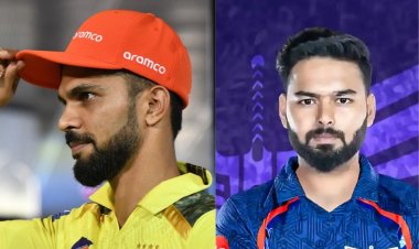 IPL 2026 में आज सुपर संडे: चेन्नई-लखनऊ और RCB-मुंबई के बीच बड़े मुकाबले, धोनी की वापसी पर नजर