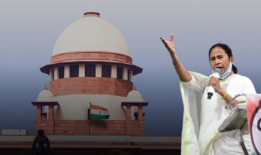 TMC सुप्रीम कोर्ट पहुंची: 31 सीटों के नतीजों पर सवाल, कोर्ट बोला- नई याचिकाएं दायर करें