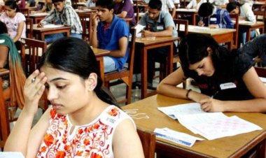 NEET UG 2026 रद्द: पेपर लीक की आशंका के चलते लिया गया फैसला