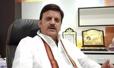 डिप्टी सीएम राजेन्द्र शुक्ल का बड़ा फैसला: काफिले में रहेंगी कम गाड़ियां, ईंधन बचत पर जोर