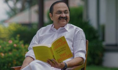 वीडी सतीशन होंगे केरलम के मुखिया, कांग्रेस ने रिजल्ट के 10 दिन बाद किया ऐलान, 6 बार चुने गए हैं विधायक