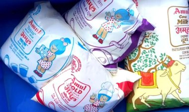 Amul और Mother Dairy ने बढ़ाए दूध के दाम, नए रेट आज से होंगे लागू