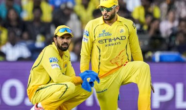 LSG से हार ने काम बिगाड़ा, अब क्या है CSK के लिए प्लेऑफ का गुना गणित?