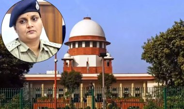 सिवनी हवाला लूटकांड: मुख्य आरोपी पूजा पांडे को SC से राहत, जमानत की वजह बना 2 साल का बच्चा