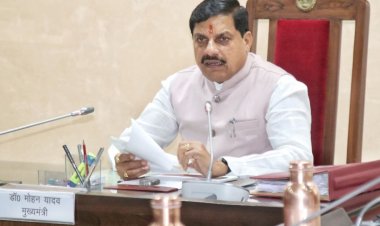 कल मोहन कैबिनेट में मिल सकती है तबादला नीति 2026 को मंजूरी, ट्रांसफर नियमों में बड़े बदलाव संभव