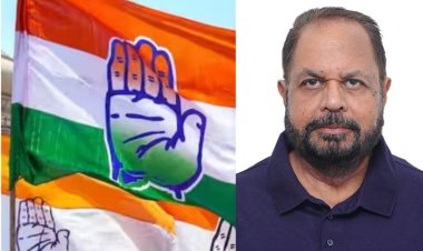 छत्तीसगढ़ OBC कांग्रेस में बड़ा संगठनात्मक फेरबदल: 39 जिलों को मिले नए जिलाध्यक्षों, राष्ट्रीय अध्यक्ष जयहिंद ने जारी की नियुक्ति सूची