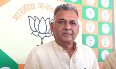 बीमारू राज्य से विकसित मध्यप्रदेश बनाने की दिशा में लगातार काम कर रही सरकार