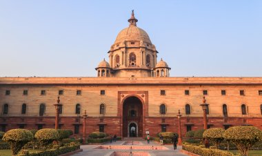 राज्यसभा सीटों पर बढ़ी सियासी हलचल, बीजेपी-कांग्रेस ने शुरू की तैयारियां
