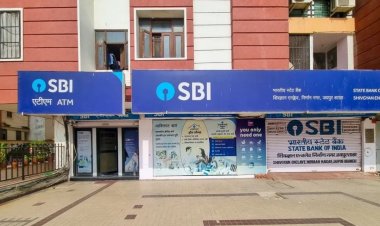 6 दिन SBI बैंक बंद! 23 से 28 मई तक नहीं होगा कोई काम