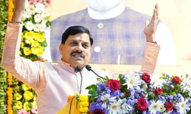 सतना और सिंगरौली दौरे पर रहेंगे मुख्यमंत्री डॉ. मोहन यादव, कई विकास कार्यों की देंगे सौगात