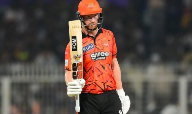 क्लासेन ने बनाया ऐतिहासिक रिकॉर्ड, धोनी-डिविलियर्स और रैना भी नहीं कर पाए ये कारनामा