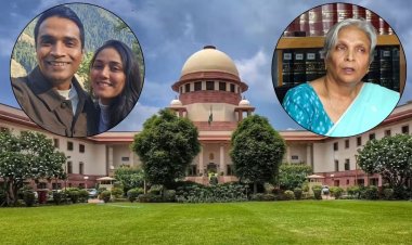 ट्विशा शर्मा केस: सुप्रीम कोर्ट, MP हाईकोर्ट और भोपाल कोर्ट में आज अहम सुनवाई