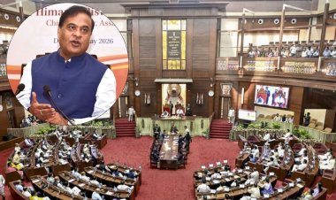 असम विधानसभा में Uniform Civil Code बिल पेश, उत्तराखंड और गुजरात में पास हो चुका है UCC बिल