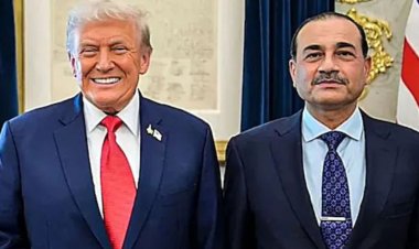 ट्रंप ने पाकिस्तान को दिया बड़ा झटका, रख दी ऐसी मांग जो मुनीर-शहबाज़ सरकार के लिए बनी 'रेड लाइन'