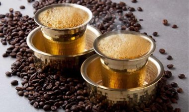 कॉफी को करो बाई - बाई: इसे छोड़ने के 10 दिन बाद क्या होता है , जानें शरीर में होते हैं कौन से बदलाव?   