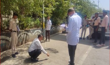 रीवा में जैन साध्वियों की मौत मामले की जांच करेगी SIT