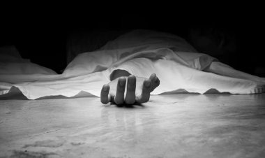 भोपाल में IPS अफसर की बेटी ने किया सुसाइड, 11वीं की छात्रा ने घर लगाई फांसी