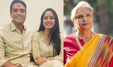 ट्विशा शर्मा केस: हाईकोर्ट में आज  रिटायर्ड जज गिरिबाला सिंह की अग्रिम जमानत पर सुनवाई