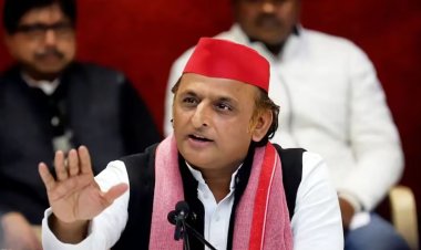 UP में बिजली कटौती पर अखिलेश का हमला; बोले- BJP में करंट नहीं बचा, राज्य के सबसे असफल CM हैं योगी आदित्यनाथ