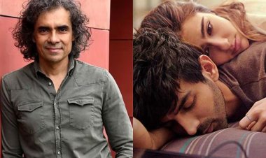 ‘लव आज कल 2’ पर इम्तियाज अली का बड़ा बयान: बोले - ये एक बेकार एक्सपेरिमेंट था, फिल्म का नाम ‘रिवर्स’ रखना चाहता था…..