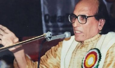 मशहूर शायर बशीर बद्र का निधन, 91 साल की उम्र में ली अंतिम सांस
