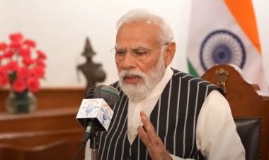 'मन की बात' का 134वां एपिसोड: महंगाई और पेट्रोल-डीजल की कीमतों पर चर्चा कर सकते हैं PM मोदी