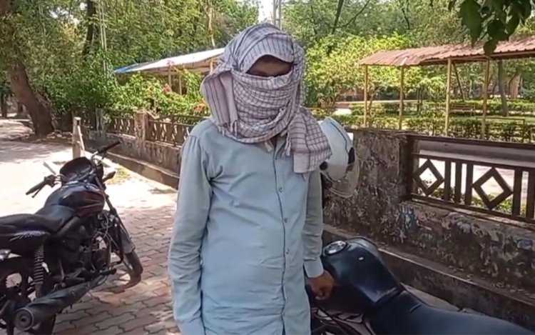 पत्नी की तलाश के नाम पर पुलिस ने की गोवा ट्रिप, पति से कराए 65 हजार खर्च