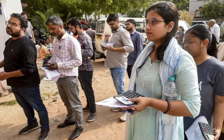 NEET UG 2026 Exam: बायोमेट्रिक फेल होने पर भी मिलेगी एंट्री, भोपाल में 33 केंद्रों पर 14 हजार अभ्यर्थी देंगे परीक्षा