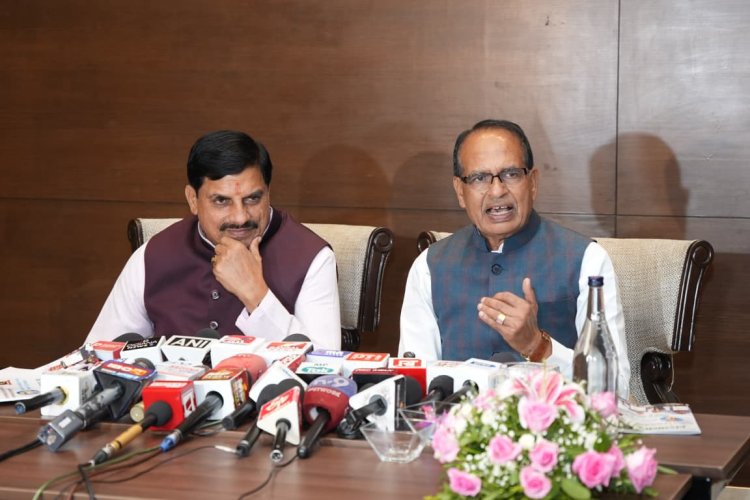 इंदौर बनेगा वैश्विक कृषि कूटनीति का केंद्र: जून में BRICS कृषि मंत्रियों की अहम बैठक