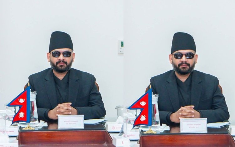 नेपाल में बालेन सरकार का बड़ा एक्शन: 1500 से ज्यादा सरकारी अधिकारी हटाए गए