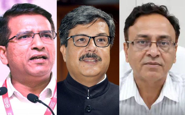 MP IAS Transfers 2026: संजय कुमार शुक्ल गृह विभाग के ACS बने, अरविंद कुमार दुबे को संचालक जनसंपर्क का अतिरिक्त प्रभार 