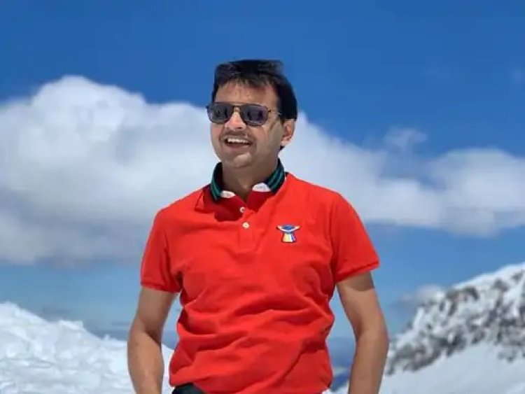 महेंद्र गोयनका मामले में जस्टिस पारदीवाला ने खुद को किया अलग, केस सुनने से किया इनकार