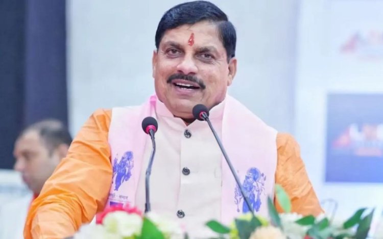 Mp Morning News: भोपाल में मीडिया महाकुंभ आज से शुरू; शपथ ग्रहण समारोह के लिए पश्चिम बंगाल जाएंगे CM
