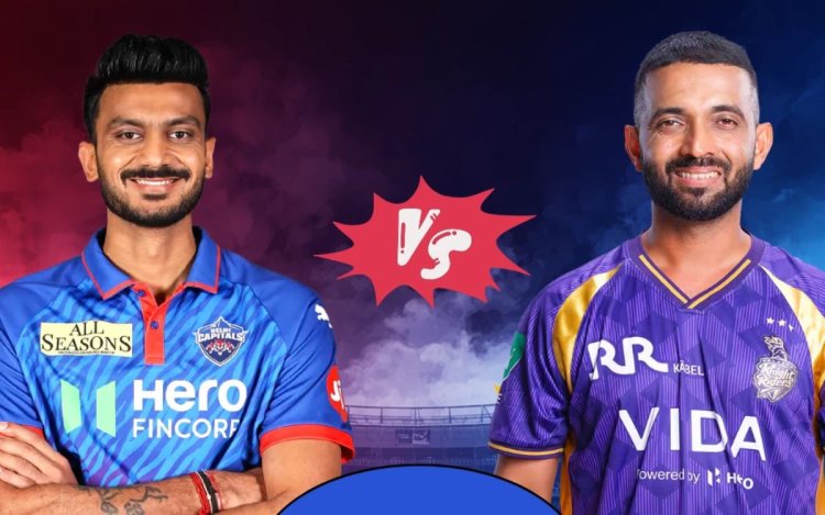 IPL 2026: लखनऊ ने बेंगलुरु का टेबल टॉप का सपना तोड़ा, आज दिल्ली-कोलकाता में प्लेऑफ की जंग