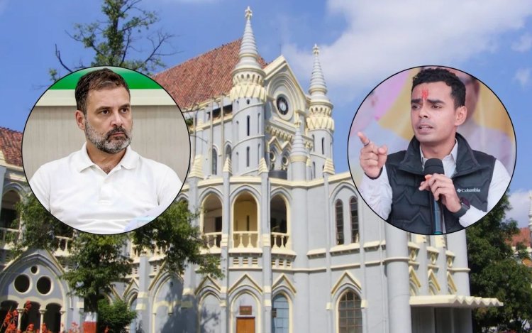 राहुल गांधी मानहानि केस: जबलपुर हाईकोर्ट में आज अंतिम सुनवाई पर सबकी नजरें