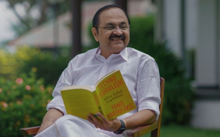 Kerala CM: वीडी सतीशन होंगे केरलम के अगले CM, केसी वेणुगोपाल का कटा पत्ता