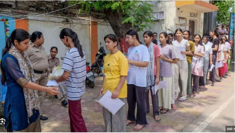 21 जून को होगी NEET 2026 की परीक्षा, अगले सत्र से ऑनलाइन होंगे एग्जाम्स