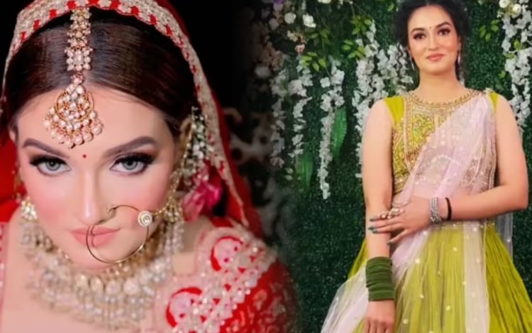 फॉर्च्यूनर, 1 करोड़ दहेज और 14 महीने की प्रताड़ना… दीपिका की मौत से उठे कई सवाल