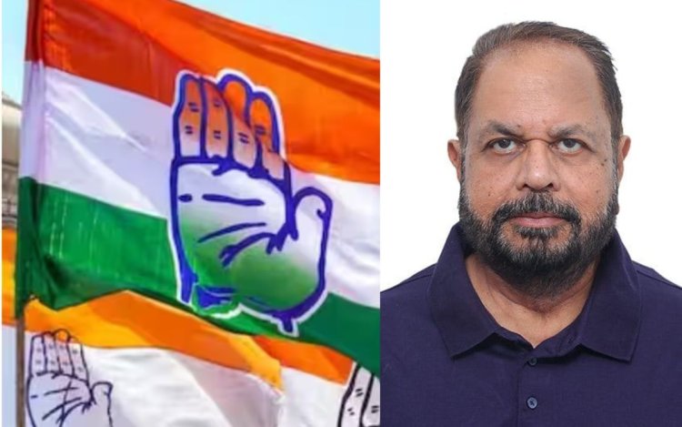 छत्तीसगढ़ OBC कांग्रेस में बड़ा संगठनात्मक फेरबदल: 39 जिलों को मिले नए जिलाध्यक्षों, राष्ट्रीय अध्यक्ष जयहिंद ने जारी की नियुक्ति सूची
