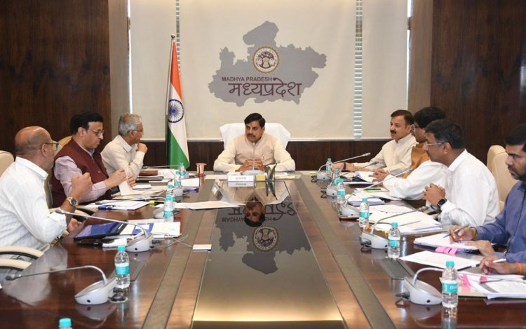 MP में ड्रॉपआउट छात्रों के लिए ‘शिक्षा घर योजना’ मंजूर, छात्रों को दोबारा स्कूल से जोड़ेगी मोहन यादव सरकार