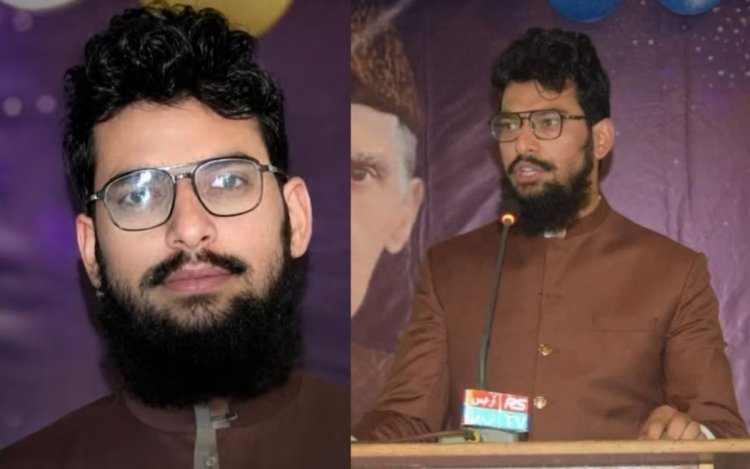 मारा गया पुलवामा हमले का मास्टरमाइंड, आतंकी हमजा बुरहान की POK में गोली मारकर हत्या