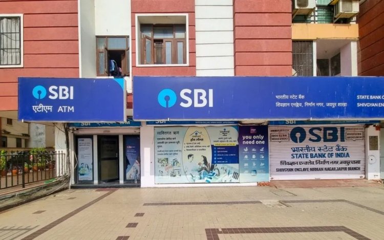 6 दिन SBI बैंक बंद! 23 से 28 मई तक नहीं होगा कोई काम